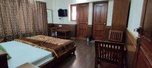Teyser Holiday Home