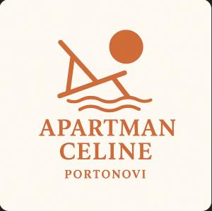 Apartman Celine PortoNovi