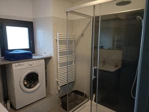 Maisons de vacances Les gites de la bouldoire le marronnier : photos des chambres