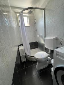 Apartment Matijas, 3 bedroom apt with terrace and PARKING