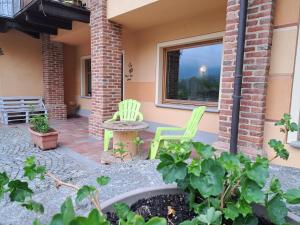 Passione Peonie Apartment