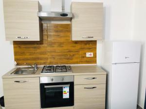 Cosy Studio Apartment in Swieqi