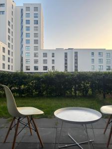 Spektrum seaside apartment - garden&parking