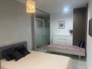 Spektrum seaside apartment - garden&parking