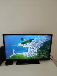 Sunshine Apartman Harkány