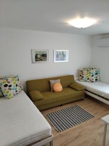 Sunshine Apartman Harkány