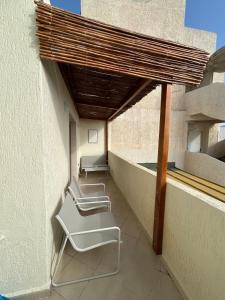 Appartement avec vu exceptionnelle