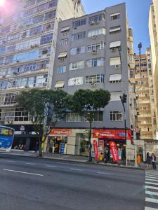 aconchegante ape copacabana