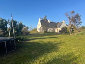 Maisons de vacances Belle maison familiale vue sur mer, acces direct a la plage : photos des chambres