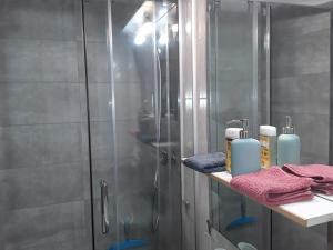 Brignogan maison près de la mer