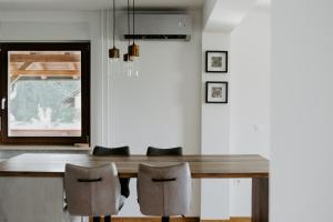 Inspired by Nature Homestay 