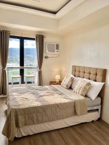 Condo Near Cebu IT Park The Median Fast WIFI