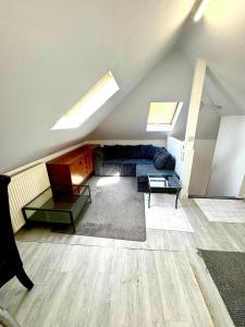 Attic Conversion Suite