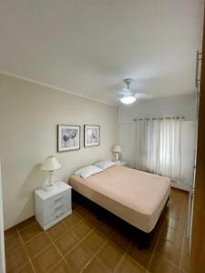 Edifício Rachel praia Guaruja Astúrias 3 quartos