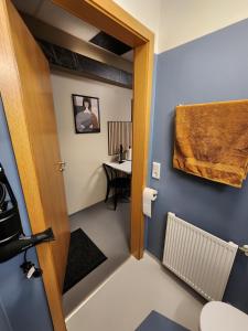 Base apartments ap 207 - Capital region of Reykjavík