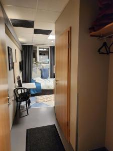 Base apartments ap 207 - Capital region of Reykjavík