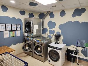 Base apartments ap 207 - Capital region of Reykjavík