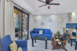 2 Bedroom Oceanview Beachfront Condo Jaco Beach