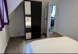 2 bedroom Flat in Camden