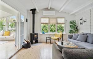 3 Bedroom Amazing Home In Otterup