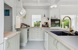 3 Bedroom Amazing Home In Otterup