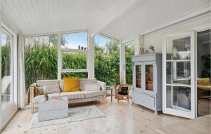 3 Bedroom Amazing Home In Otterup