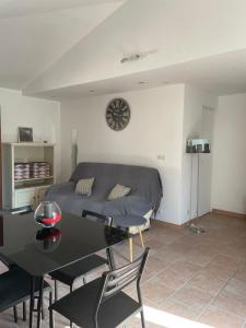 Appartements Studio Passsarinho avec piscine privative - Vidauban Experience : photos des chambres