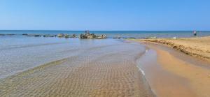 Tre fontane Casa di Rò