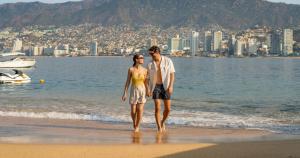 Park Royal Beach Acapulco -Inclusive
