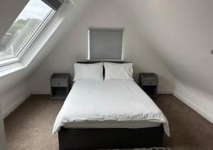 2 bedroom Flat in Camden