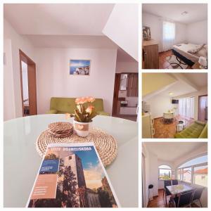 Apartments Vugica Šilo