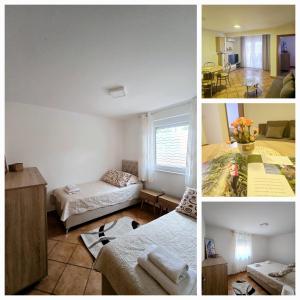 Apartments Vugica Šilo