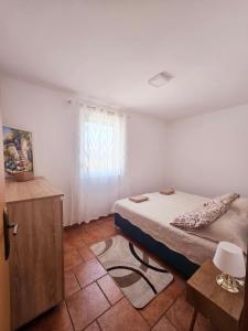 Apartments Vugica Šilo