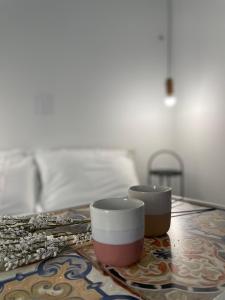 Green & Gray apartments