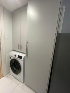 Green & Gray apartments