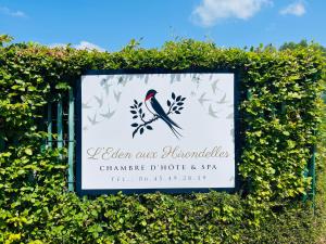 Eden aux hirondelles