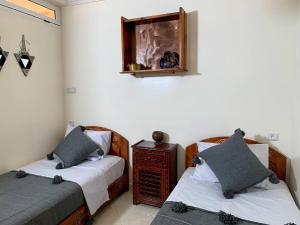 Mountain View Apartment in Tamraght, Morocco