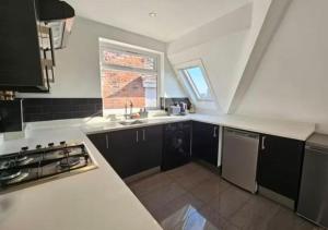 2 bedroom Flat in Camden
