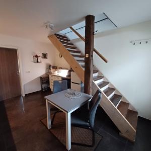 Schulzis Ferienwohnung