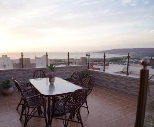 Mountain View Apartment in Tamraght, Morocco