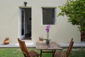 Casa dos Arcos - Studios & Pool