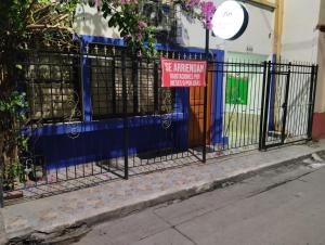 Samaland Hostel