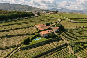 Quinta da Portela - Casa Visconde Arneiros - by RowdHouses