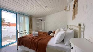 MYTHOS Otel ALAÇATI