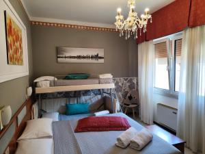 Family Room room in Hotel Minerva