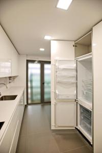 Alto dos Moinhos Apartment