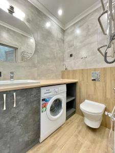 Arcadia new apartments