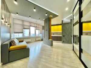 Arcadia new apartments