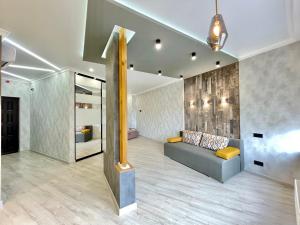 Arcadia new apartments