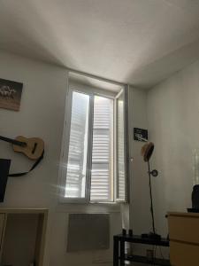 Appartement confortable au centre de Marseille